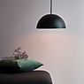 Nordlux Ellen Pendant Light ø40 cm - black , Warehouse sale, as new, original packaging application picture
