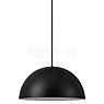 Nordlux Ellen Suspension ø30 cm - noir