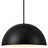 Nordlux Ellen Suspension ø30 cm - noir