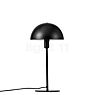 Nordlux Ellen Table Lamp black