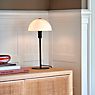 Nordlux Ellen Table Lamp brass application picture