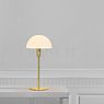 Nordlux Ellen Table Lamp brass application picture