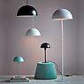 Nordlux Ellen Table Lamp green