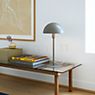 Nordlux Ellen Table Lamp steel/opal glass application picture