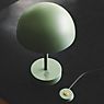 Nordlux Ellen To-Go Lampe rechargeable LED vert olive