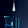 Nordlux Embla Pendant Light opal glass application picture