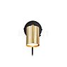 Nordlux Explore Wall Light brass