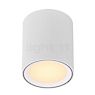 Nordlux Fallon Ceiling Light LED white/white - 12 cm