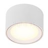 Nordlux Fallon Lampada da soffitto LED bianco/bianco - 12 cm