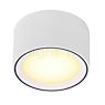 Nordlux Fallon Loftlampe LED hvid/hvid - 12 cm