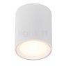 Nordlux Fallon Loftlampe LED hvid/hvid - 6 cm