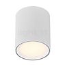 Nordlux Fallon Loftlampe LED hvid/hvid - 6 cm