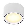 Nordlux Fallon Loftlampe LED hvid/hvid - 6 cm