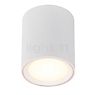 Nordlux Fallon Plafondlamp LED wit/wit - 12 cm