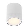 Nordlux Fallon Plafondlamp LED wit/wit - 12 cm