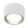 Nordlux Fallon, lámpara de techo LED blanco/blanco - 12 cm