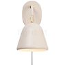 Nordlux Fleur Wandleuchte beige