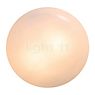 Nordlux Foam Round Lampada da soffitto bianco