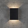 Nordlux Fold Wall Light LED brass - large