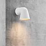 Nordlux Front Single Lampada da parete bianco , Vendita di giacenze, Merce nuova, Imballaggio originale