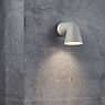 Nordlux Front Single Wall Light sand