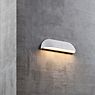 Nordlux Front Wall Light LED black - large