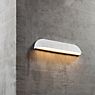 Nordlux Front Wall Light LED black - large