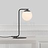 Nordlux Grant Lampe de table noir - produit en situation