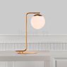 Nordlux Grant Table Lamp brass application picture