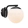 Nordlux Grant Wall Light black