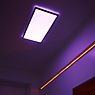 Nordlux Harlow Smart Lampada da soffitto LED bianco - ø60 cm - immagine di applicazione