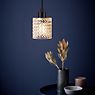 Nordlux Hollywood Hanglamp rook productafbeelding