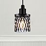 Nordlux Hollywood Pendant Light amber