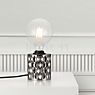 Nordlux Hollywood Table Lamp clear
