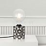 Nordlux Hollywood Table Lamp smoke