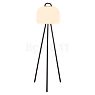 Nordlux Kettle Tripod - Basis für Leuchtelement 100 cm - Holz