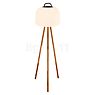 Nordlux Kettle Tripod - Basis für Leuchtelement 100 cm - Holz