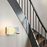 Nordlux Lilibeth Wall Light white application picture