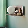 Nordlux Lilibeth Wall Light white application picture