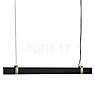 Nordlux Lilt Pendant Light LED black