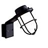 Nordlux Marina Wall Light black