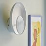Nordlux Marsi Wall Light LED green application picture