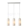 Nordlux Miella Hanglamp 3-lichts wit