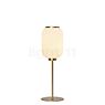 Nordlux Milford 2.0 Table Lamp brass/opal