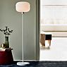 Nordlux Milford Floor Lamp white application picture