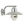 Nordlux Nibe Wall Light galvanised , discontinued product