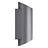 Nordlux Nico Round Wall Light anthracite , Warehouse sale, as new, original packaging