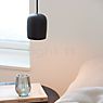 Nordlux Notti 10, lámpara de suspensión negro , artículo en fin de serie - ejemplo de uso previsto