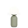 Nordlux Notti Lampe de table vert