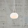 Nordlux Notti Pendant Light black - without glass , Warehouse sale, as new, original packaging application picture